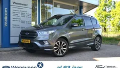 Gebruikt 2017 Ford Kuga ST-Line SUV | € 16.940 (Eerlijke prijs)