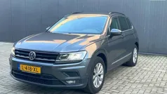 Gebruikt 2020 VW Tiguan Highline SUV | € 25.000 (Super prijs)
