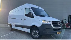 Gebruikt 2022 Mercedes Sprinter Van | € 21.800 (Super prijs)