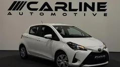 Gebruikt 2019 Toyota Yaris Active Hatchback | € 12.950 (Eerlijke prijs)