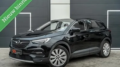 Occasion Opel Grandland X Innovation 200 PK (147 kW) 2020 SUV