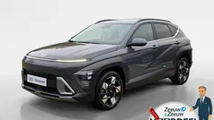 Ecotronic gray pearl (pe2) Gebruikt 2025 Hyundai Kona Comfort SUV | € 30.850 (Eerlijke prijs)