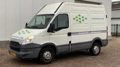 Gebruikt 2013 Iveco Daily Van | € 4.750 (Super prijs)