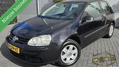Gebruikt 2007 VW Golf V Trendline Hatchback | € 1.995 (Goede deal)