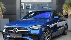 Gebruikt 2022 Mercedes C220 AMG line Sedan | € 39.950 (Super prijs)