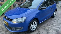 Gebruikt 2010 VW Polo Hatchback | € 4.400 (Eerlijke prijs)