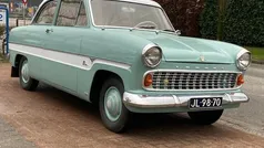 Gebruikt 1962 Ford Taunus | € 10.750