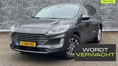 Grijs Gebruikt 2020 Ford Kuga Titanium SUV | € 24.899 (Goede deal)