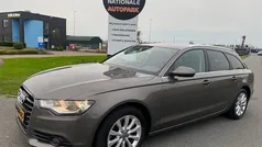Gebruikt 2013 Audi A6 Business Stationwagen | € 6.500 (Super prijs)