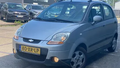 Occasion Chevrolet Matiz 52 PK (38 kW) 2007 Hatchback