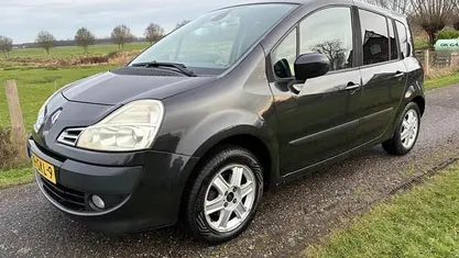 Occasion 2008 Renault Grand Modus Dynamique MPV | € 1.350 (Goede deal)