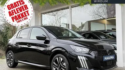 Occasion 2024 Peugeot 208 Allure Hatchback | € 18.950 (Eerlijke prijs)
