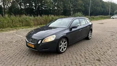 Gebruikt 2011 Volvo V60 Kinetic Stationwagen | € 3.600 (Super prijs)