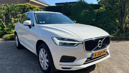 Occasion Volvo XC60 Momentum 250 PK (183 kW) 2019 SUV