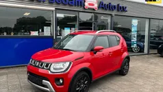 Rood Gebruikt 2021 Suzuki Ignis Hatchback | € 18.990 (Eerlijke prijs)