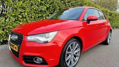 Gebruikt 2011 Audi A1 Ambition Hatchback | € 10.490 (Eerlijke prijs)