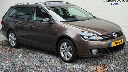 Gebruikt 2013 VW Golf VII Stationwagen | € 10.750 (Eerlijke prijs)