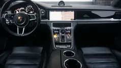 Porsche Panamera S E-Hybrid