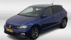 Gebruikt 2021 VW Polo R-line Edition Hatchback | € 20.450 (Eerlijke prijs)