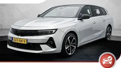 Grijs Gebruikt 2024 Opel Astra Stationwagen | € 29.800 (Goede deal)