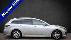 Gebruikt 2010 Mazda 6 Stationwagen | € 5.950 (Eerlijke prijs)