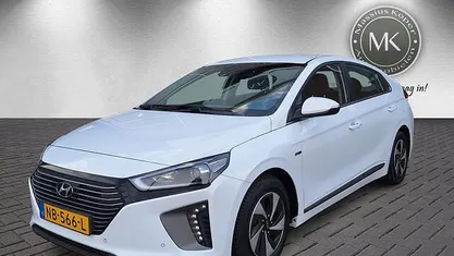 Occasion Hyundai Ioniq Comfort 140 PK (102 kW) 2017 Hatchback