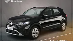 Gebruikt 2024 VW T-Cross Edition SUV | € 27.500 (Eerlijke prijs)
