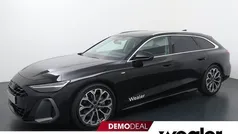 Gebruikt 2025 Audi A6 S-Line Stationwagen | € 89.840