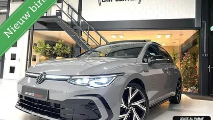 Occasion 2022 VW Golf VIII R-line Hatchback | € 28.750 (Eerlijke prijs)