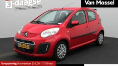 Gebruikt 2014 Citroën C1 Hatchback | € 6.400 (Eerlijke prijs)