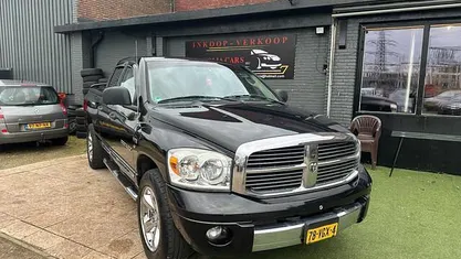 Overige Gebruikt 2007 Dodge Ram Pickup | € 11.950 (Eerlijke prijs)