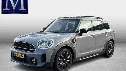 Grijs Occasion 2024 Mini Cooper Countryman SUV | € 29.770 (Goede deal)