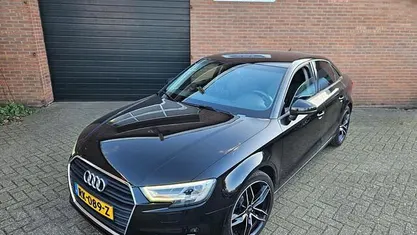 Occasion 2018 Audi A3 Sport Sedan | € 13.950 (Eerlijke prijs)