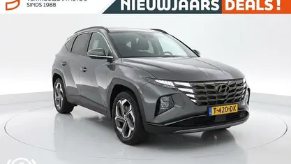 Occasion 2023 Hyundai Tucson Comfort SUV | € 35.290 (Eerlijke prijs)