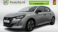 Grijs Gebruikt 2024 Peugeot 208 Allure Hatchback | € 18.695 (Eerlijke prijs)