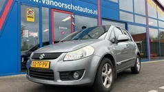 Gebruikt 2006 Suzuki SX4 Exclusive MPV | € 2.950 (Super prijs)