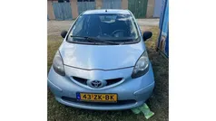 Gebruikt 2007 Toyota Aygo Hatchback | € 1.495 (Goede deal)