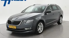 Gebruikt 2019 Skoda Octavia Business Line Stationwagen | € 11.900 (Eerlijke prijs)