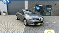 Gebruikt 2015 Renault Clio IV Dynamique Hatchback | € 6.950 (Eerlijke prijs)