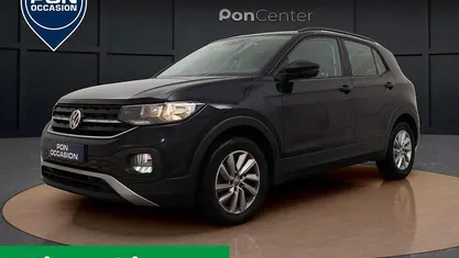 Occasion 2020 VW T-Cross Life SUV | € 17.450 (Eerlijke prijs)