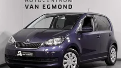 Gebruikt 2017 Skoda Citigo Ambition Hatchback | € 8.500 (Eerlijke prijs)