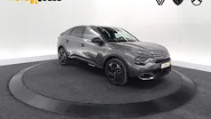 Grijs Gebruikt 2021 Citroën C4 PureTech SUV | € 20.795 (Goede deal)