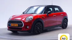Gebruikt 2015 Mini Cooper Business Hatchback | € 12.409 (Super prijs)