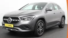 Grijs Gebruikt 2022 Mercedes GLA200 Progressive SUV | € 36.750 (Eerlijke prijs)