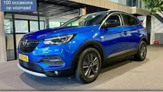 Gebruikt 2019 Opel Grandland X Edition SUV | € 14.990 (Eerlijke prijs)
