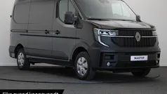 Gebruikt 2025 Renault Master Van | € 53.750 (Eerlijke prijs)