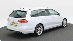 Gebruikt 2019 VW Golf VII R-line Stationwagen | € 23.850 (Eerlijke prijs)