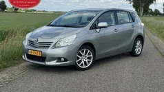 Gebruikt 2011 Toyota Verso Business Edition MPV | € 6.950 (Eerlijke prijs)