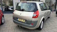 Renault Grand Scénic II