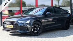 Zwart Gebruikt 2019 Audi A6 Sport Sedan | € 32.950 (Eerlijke prijs)